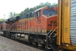 BNSF 7426